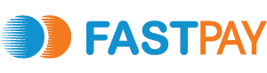 Logo Fastpay